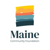 Maine Community Foundation logo - Similar company to Cobscook Institute