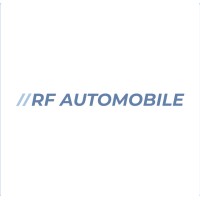 RF Automobile logo - Similar company to Datashop-Aarau