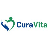 CuraVita AG logo - Similar company to Fairway Danube Ii