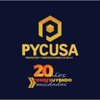 PYCUSA S.A. de C.V. logo - Similar company to Viacoconsa