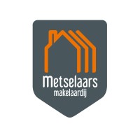 Metselaars Makelaardij logo - Similar company to Vollenbroek Makelaars