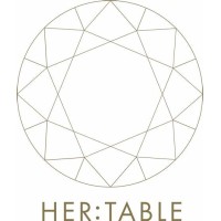 HER:TABLE logo - Similar company to Bodyfeet Ag