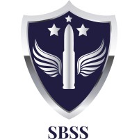 Shree Balaji Security Services logo - Similar company to Stiff Security