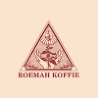 Roemah Koffie logo - Similar company to Jhl Group