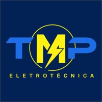 ELETROTÉCNICA TMP logo - Similar company to Simple Consulting Rh