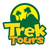 TREK TOURS logo - Similar company to Trek Tours Australia