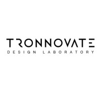 TRONNOVATE Design Laboratory INC. logo - Similar company to Couch.Space