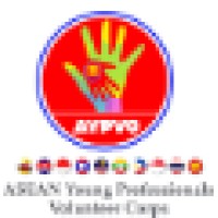 Asean Young Professionals Volunteer Corps