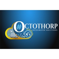 Octothorp Integrated Solutions logo - Similar company to Re-Link Consulting