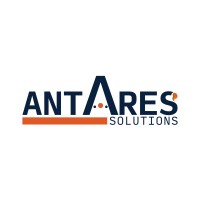 Antares Solutions Tech logo - Similar company to Reaching Wisdom