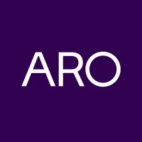 ARO Technology logo - Similar company to Altinet Uk
