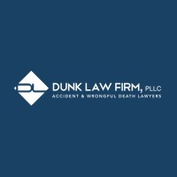 Dunk Law Firm logo - Similar company to First Tee — Southeast Wisconsin