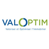 Valoptim Promotion logo - Similar company to Aedifimmo