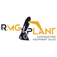 RMG Plant logo - Similar company to Dezzi Equipment (Pty) Ltd