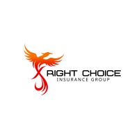 Right Choice Insurance Group LLC logo - Similar company to Wack General Contractor