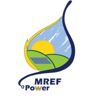 MREF Power Co., Ltd logo - Similar company to Sule Tech Solutions Co., Ltd.