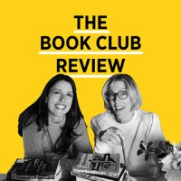 The Book Club Review logo - Similar company to Litpick Book Reviews