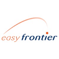 Easyfrontier logo - Similar company to Beyond Bounds