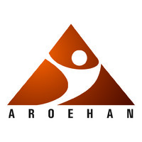AROEHAN logo - Similar company to Khoj India