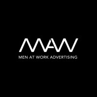MAW Advertising logo - Similar company to Excel Advertising