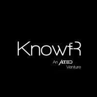 KnowTer - The Knowledge Barter logo - Similar company to Barter Marketplace