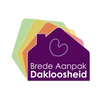 Brede Aanpak Dakloosheid logo - Similar company to Radar Magazine