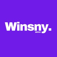 Winsny Media. logo - Similar company to Cradle Voices
