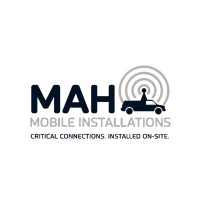 MAH Mobile Installations logo - Similar company to Rtg Fleet Maintenance