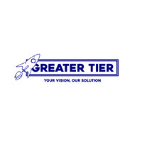 Greater Tier logo - Similar company to Candisee