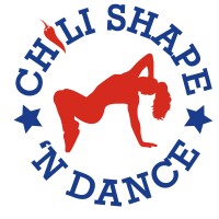 Chili Shape’N Dance logo - Similar company to Cie Dynamo