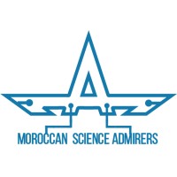 Moroccan Science Admirers logo - Similar company to Pitch Startup