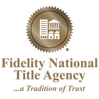 Fidelity National Title Agency Phoenix