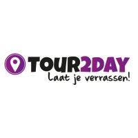 Tour2Day logo - Similar company to Midgetgolftotaal