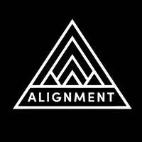 Alignment Agency logo - Similar company to Iq Digital Limited