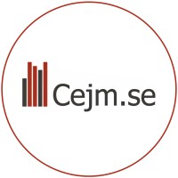 Cejm AB logo - Similar company to Kontorab Årsta
