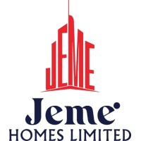 Jeme Homes logo - Similar company to Neurosyncbci