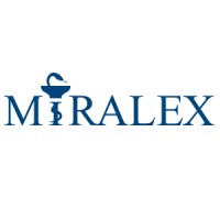 Miralex Sp. z o.o. logo - Similar company to Labor Przedsiębiorstwo Farmaceutyczno-Chemiczne Sp. Z .O.