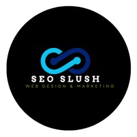 SEO SLUSH logo - Similar company to Seo-Techsol