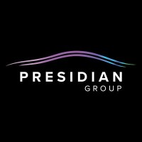 Presidian Group logo - Similar company to Integrity Car Care Pty Ltd