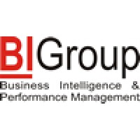 BI Group logo - Similar company to Tsi Analytics - Bi And Analytics Consulting For Several Challenges, Including Yours!