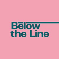 Below the Line Ireland logo - Similar company to Indreni.Org