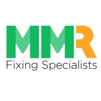 MMR Fixings logo - Similar company to Mccoy Millwork
