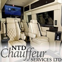 NTD Chauffeur Services Ltd logo - Similar company to Sma Worldwide