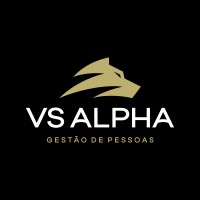 VS Alpha logo - Similar company to Peta Mix