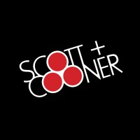 Scott+Cooner Inc. logo - Similar company to Dzine