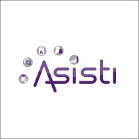 Asisti logo - Similar company to Becker Group