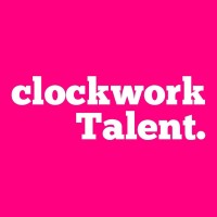 clockworkTalent logo - Similar company to Homesmart Installations