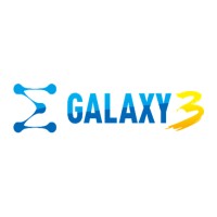 Galaxy3 logo - Similar company to Code 24