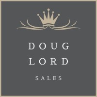 Doug Lord Sales | Atlanta Apparel Mart logo - Similar company to Inventorysource