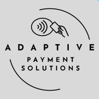 Adaptive Payment Solutions logo - Similar company to Logo Mentary